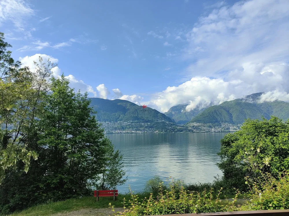 Altro; vista, luce naturale