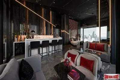 Sala de estar; vista, eletrodomésticos, luz natural, estilo moderno