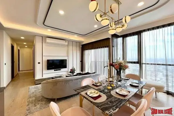 Sala de estar; vista, luz natural, estilo moderno, chão de madeira