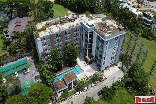Casa e arredores