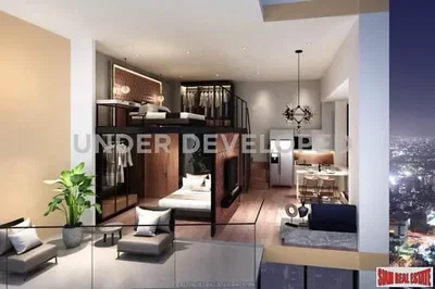 Oturma odası; doğal ışık, modern stil