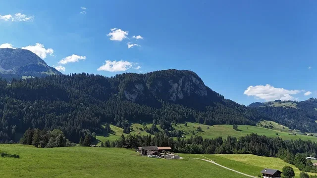 Casa e dintorni