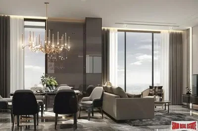 Soggiorno; vista, luce naturale, stile moderno, pavimento in legno