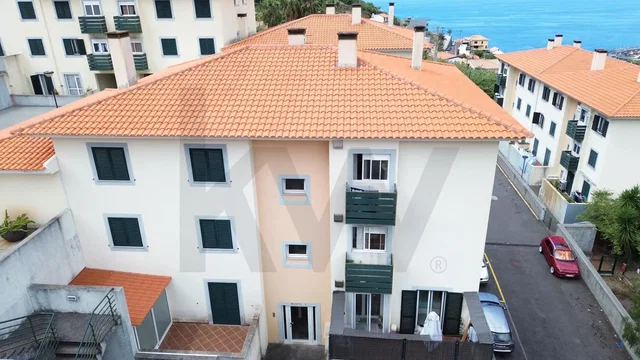 Casa e dintorni; vista