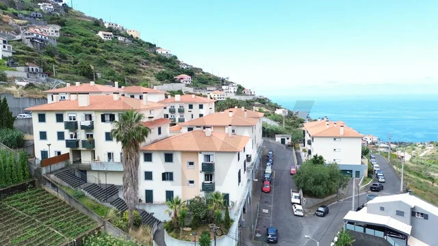 Casa e dintorni; vista