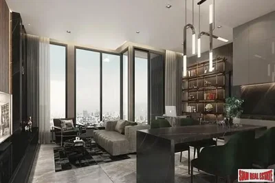 Soggiorno; vista, stile moderno, luce naturale
