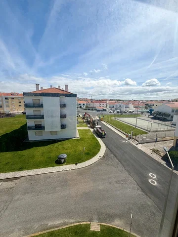 Casa e dintorni; vista