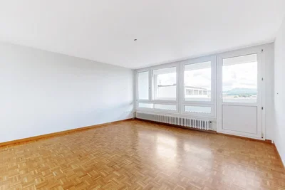 Autre; parquet, lumière naturelle, vue