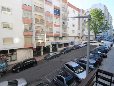 Balcon; vue