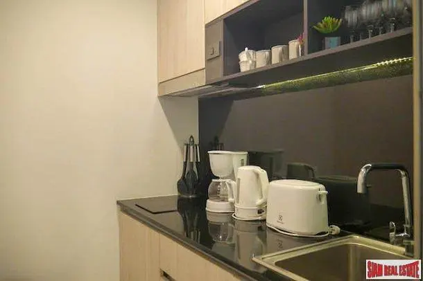 Kuchyňa; kuchynské spotrebiče, po rekonštrukcii