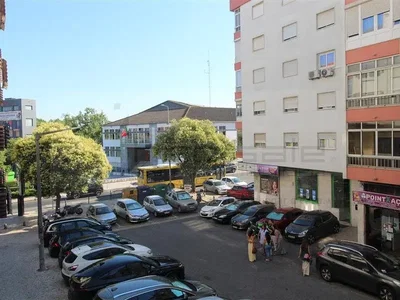Maison et environs