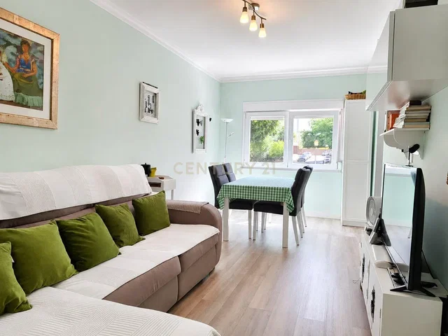 Wohnzimmer; tageslicht, moderner stil