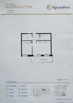 Kat planı