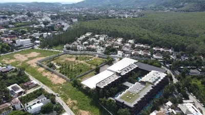 Ev ve çevresi; manzara, doğal ışık
