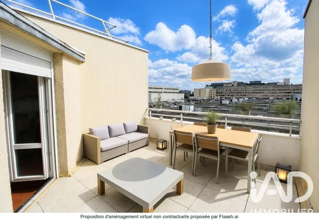 Terrasse; blick, tageslicht