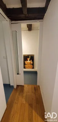 Autre; parquet