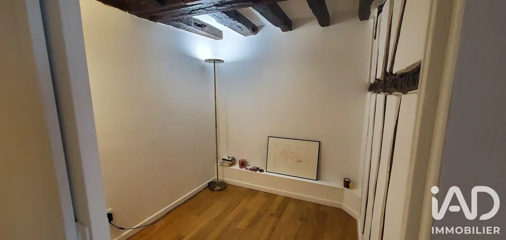 Autre; parquet, lumière naturelle