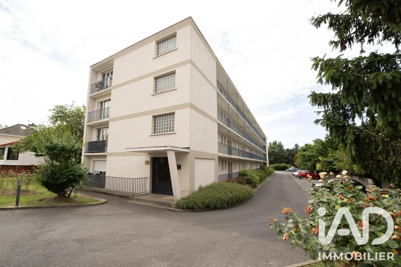 Haus und umgebung