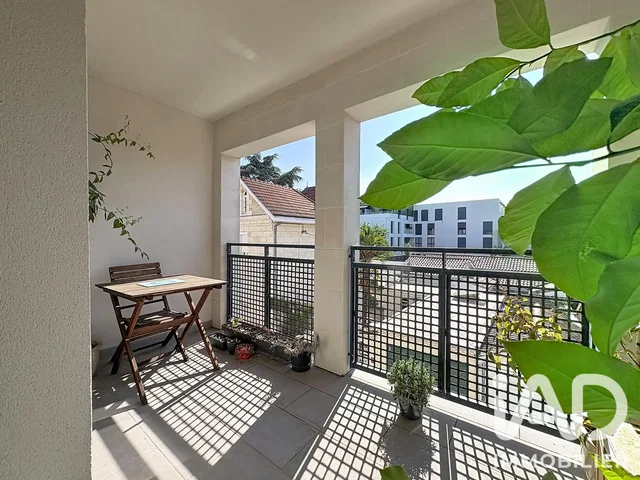 Balkon; tageslicht, blick