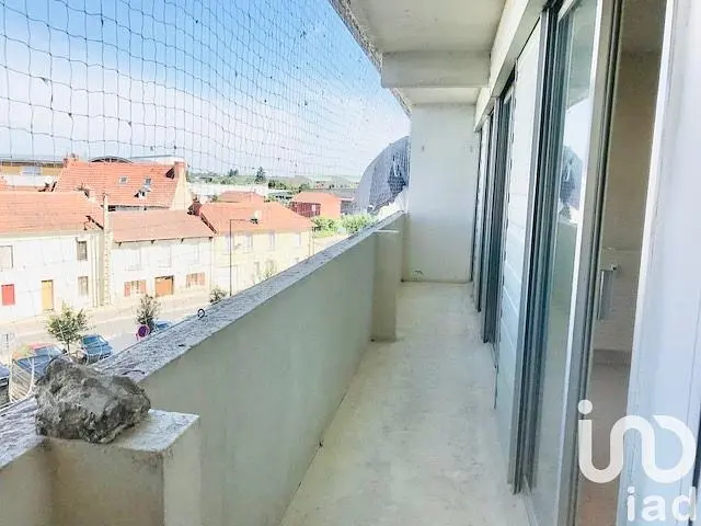 Balkon; blick, tageslicht