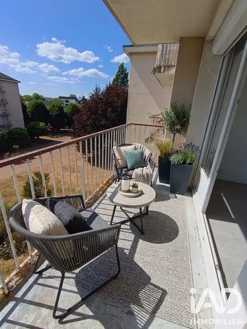 Balkon; tageslicht, blick