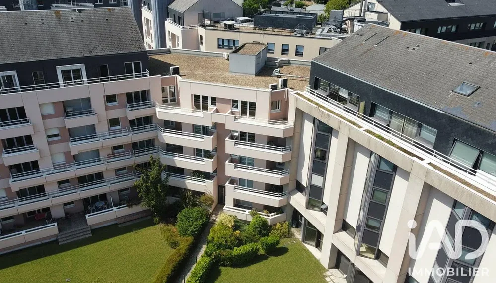 Haus und umgebung