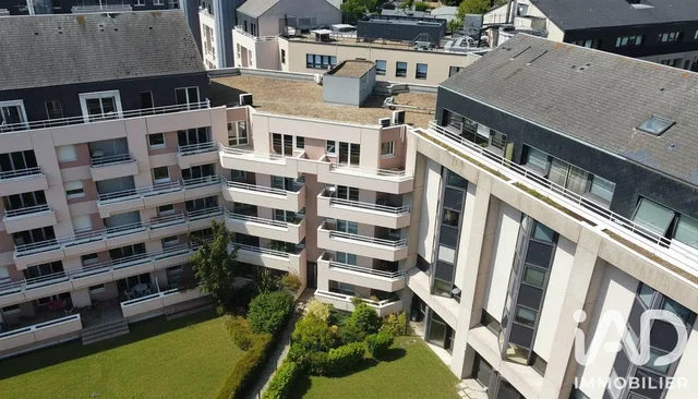 Haus und umgebung
