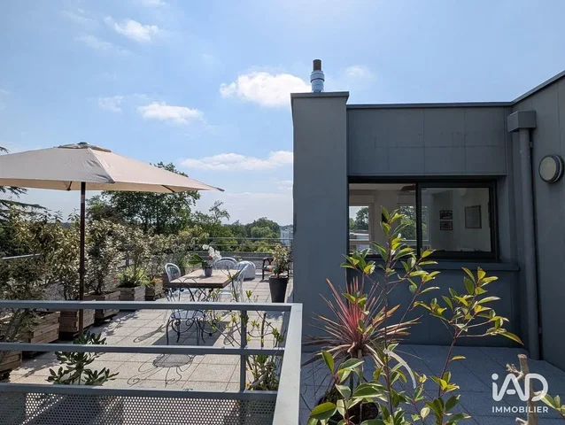 Terrasse; tageslicht, blick