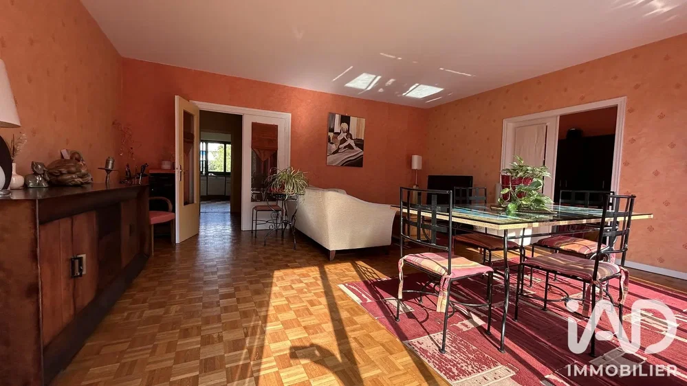 Wohnzimmer; tageslicht, rustikaler stil