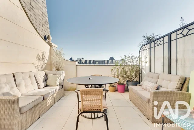 Terrasse; blick, tageslicht