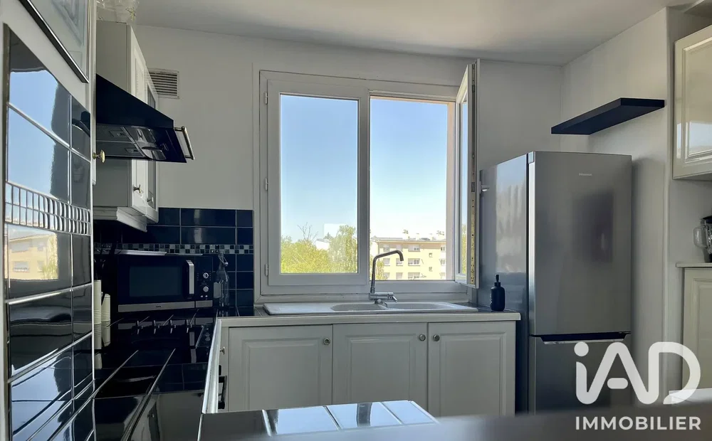 Küche; küchengeräte, blick, tageslicht