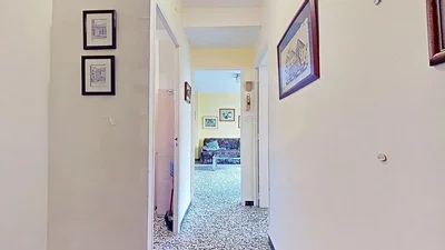 Obývací pokoj
