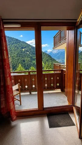 Balkon; blick, tageslicht