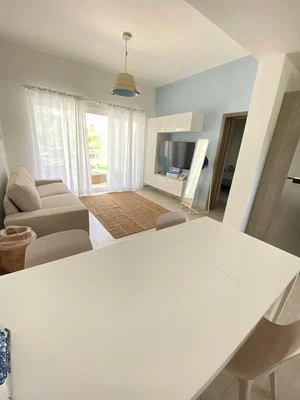 Obývací pokoj; přirozené světlo, moderní styl