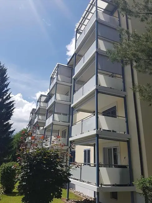 Kuća i okolina