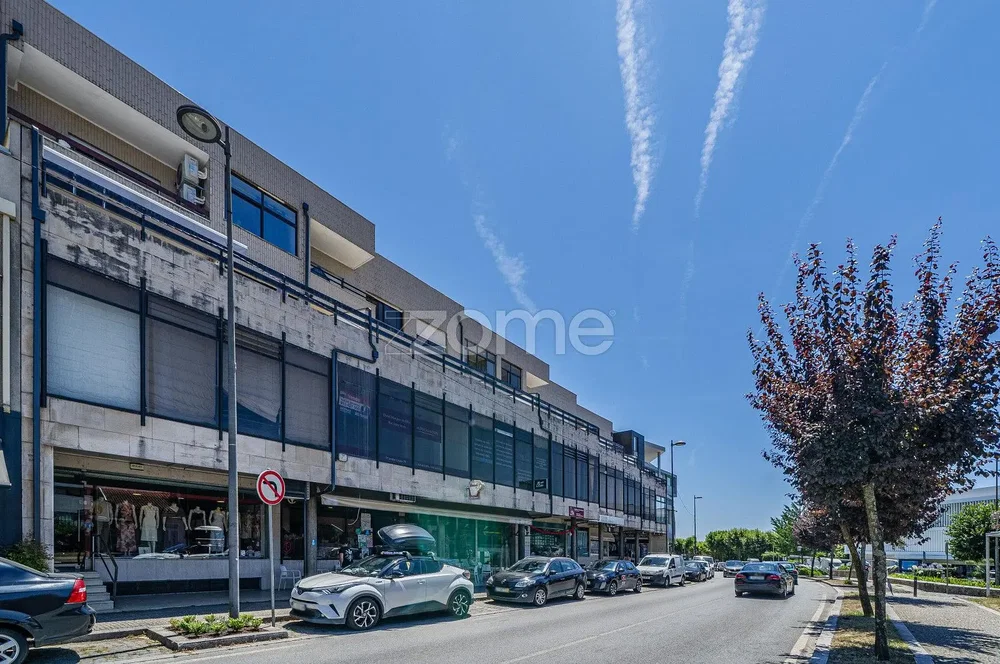 Haus und umgebung