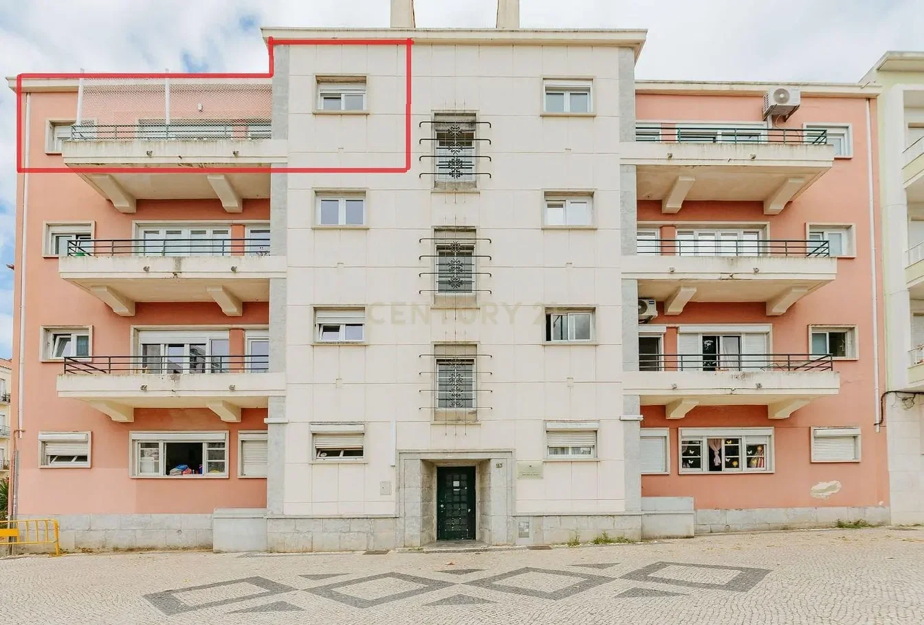 Haus und umgebung