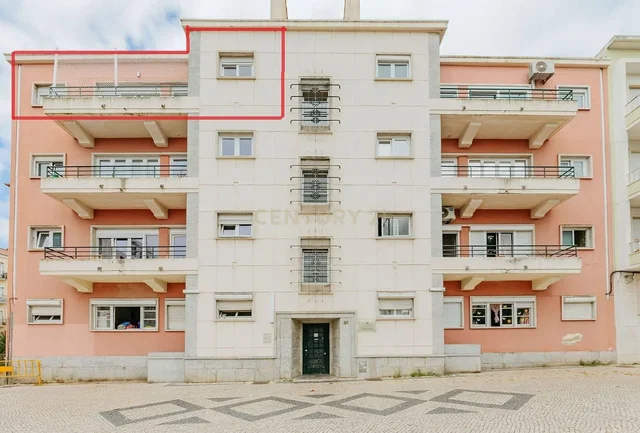 Haus und umgebung