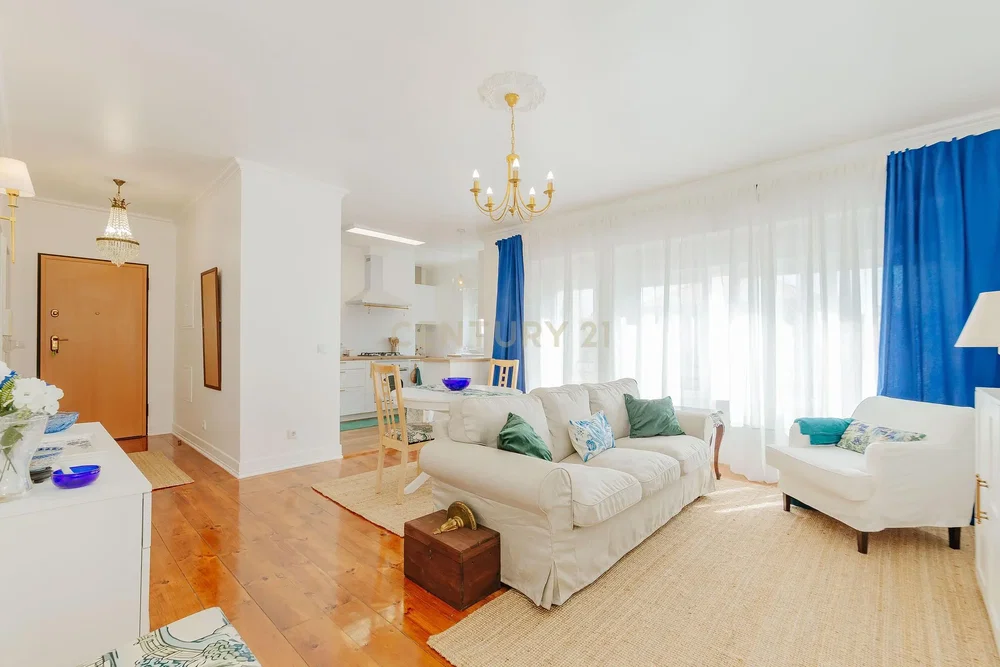 Wohnzimmer; tageslicht, moderner stil