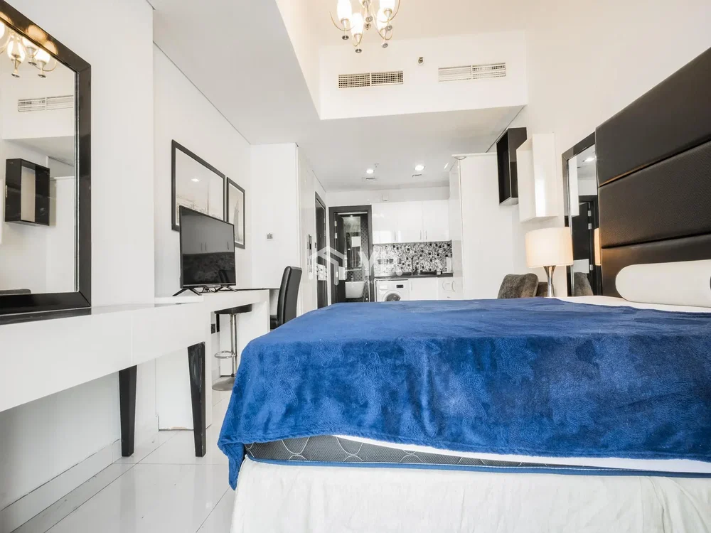 Schlafzimmer; tageslicht, fliesenboden