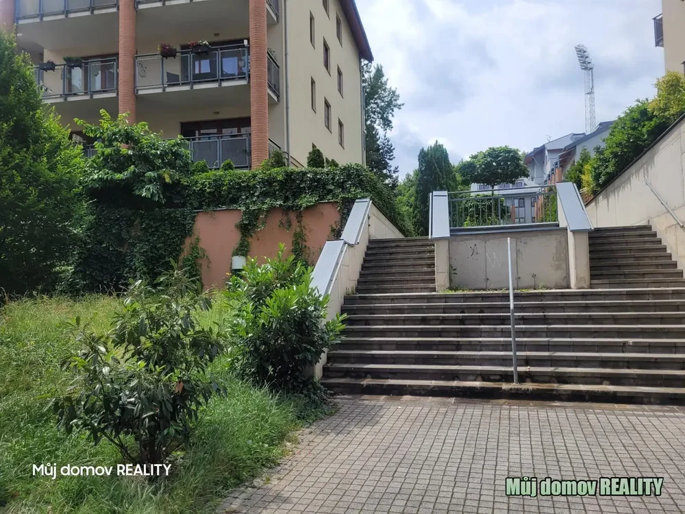 Haus und umgebung