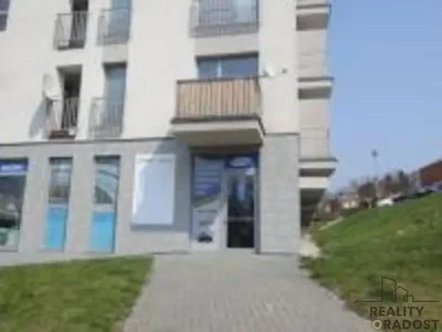 Haus und umgebung