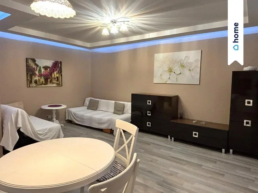 Living room; natural light, modern style