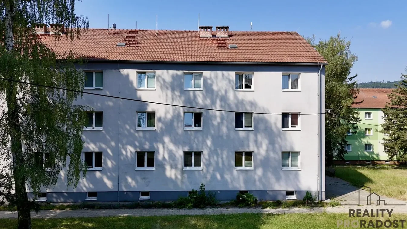 Haus und umgebung