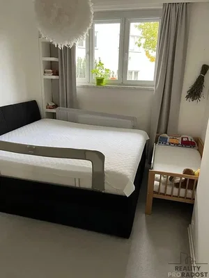 Schlafzimmer; tageslicht