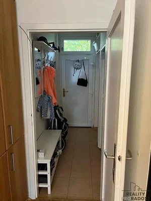 Garderobe