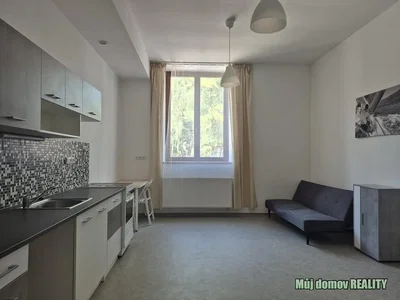 Küche; küchengeräte, tageslicht, blick