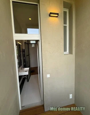 Badezimmer; tageslicht, renoviert