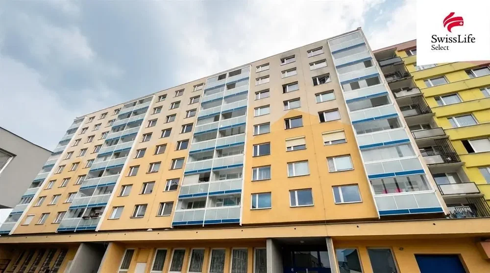 Haus und umgebung