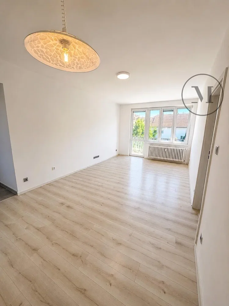 Salon; parquet, lumière naturelle